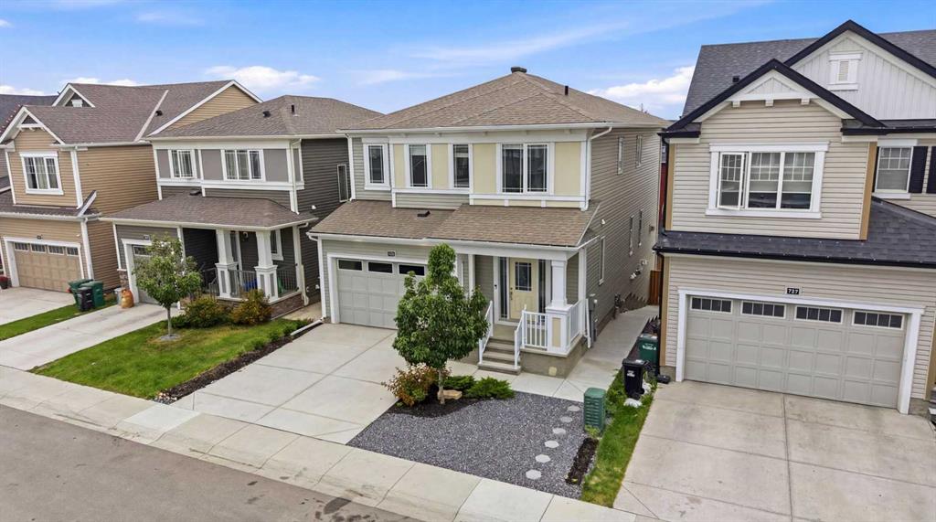 Picture for 733 Windrow Manor SW