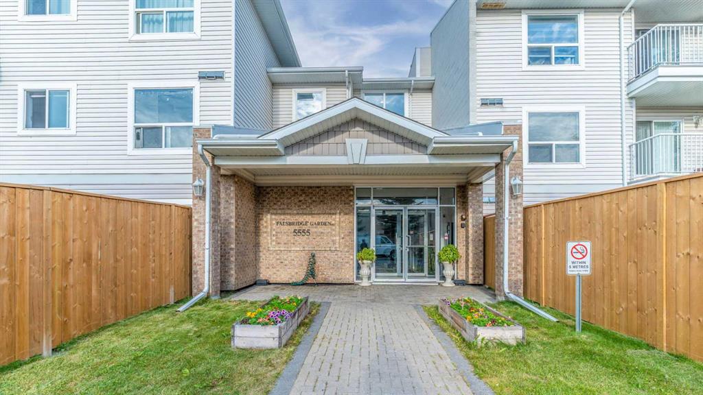 Picture for 103, 5555 falsbridge Drive NE