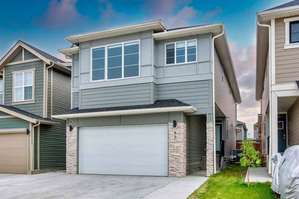 Picture for 91 Copperhead Grove SE