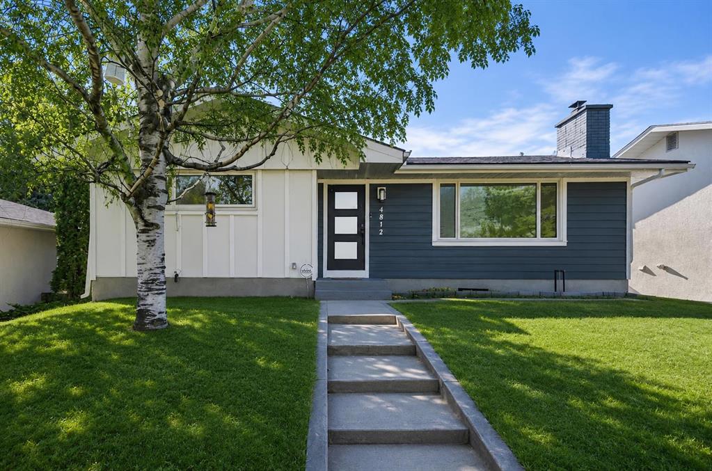 Picture for 4812 Verona Drive NW