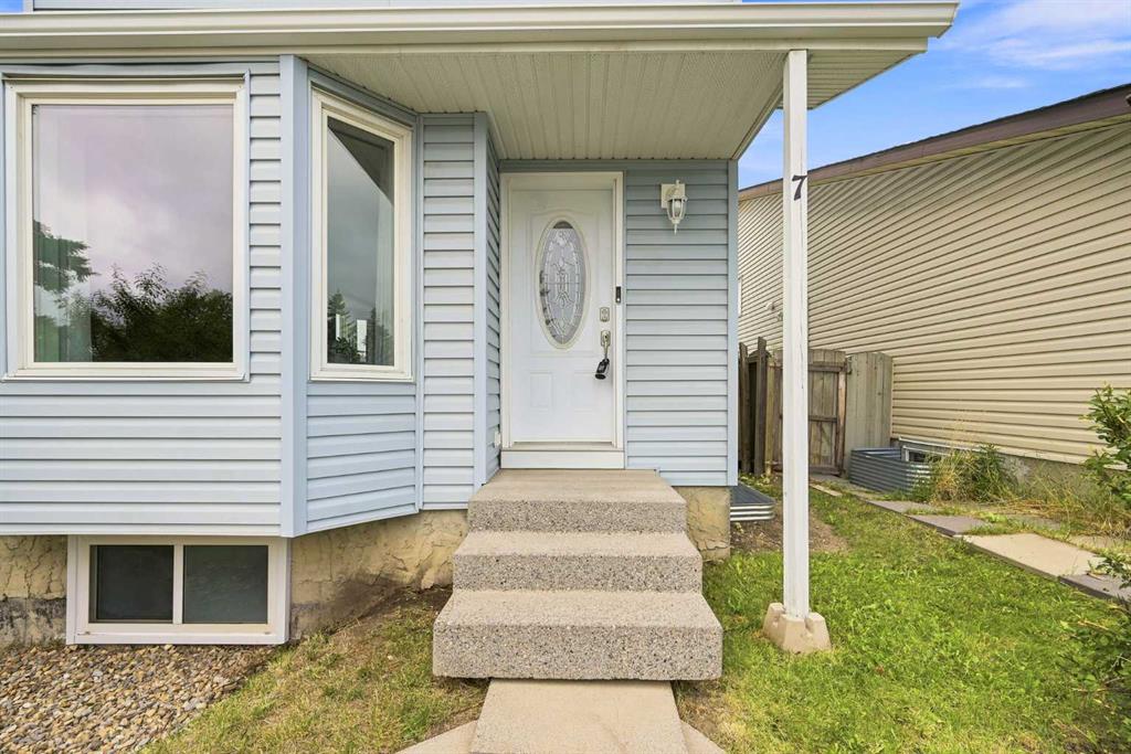 Picture for 7 Falshire Close NE