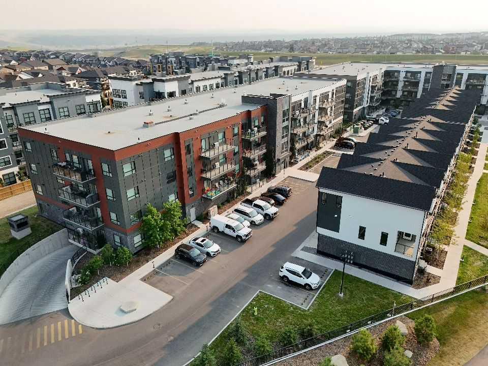 Picture for 6301, 20295 Seton Way SE