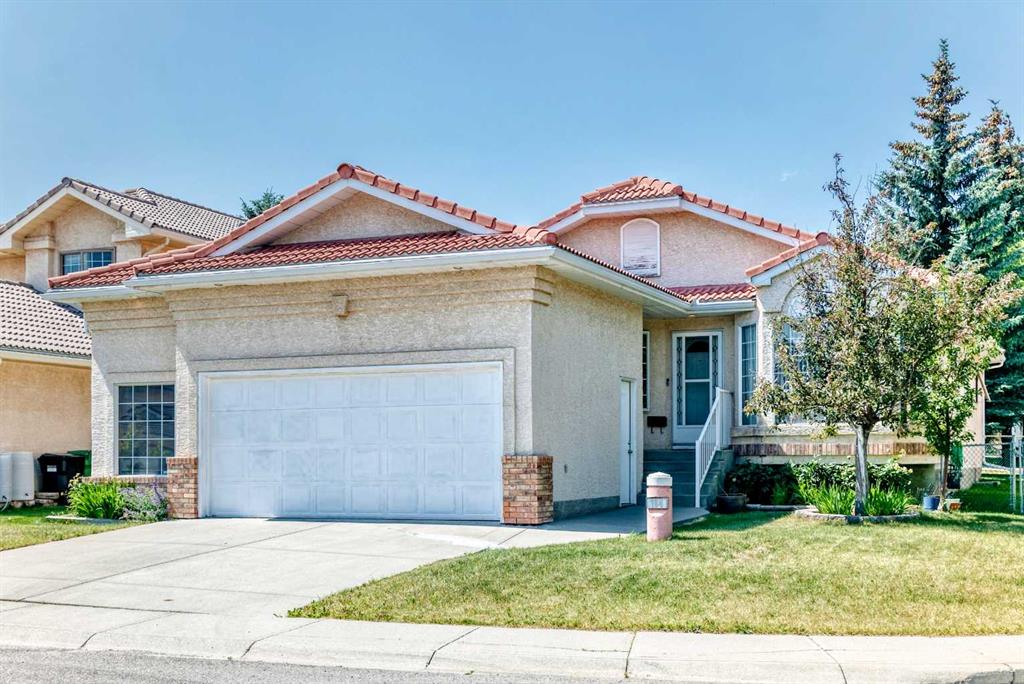 Picture for 184 Hampshire Circle NW