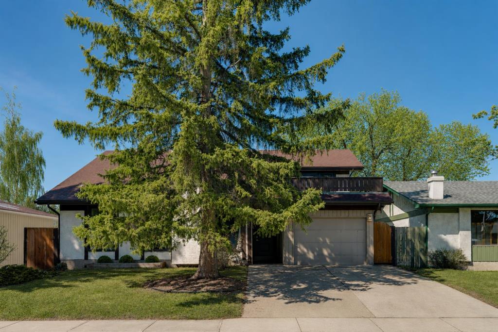 Picture for 12 Oakvale Place SW