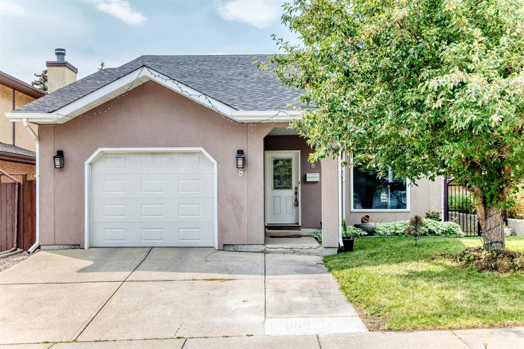 Picture for 8 Hawkfield Crescent NW