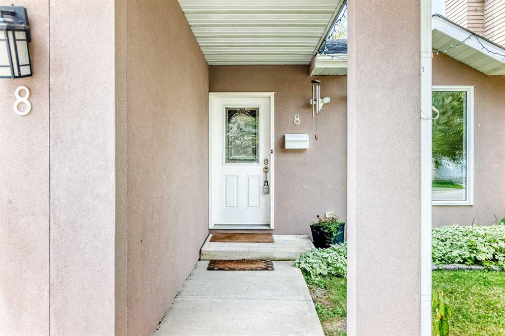 Picture for 8 Hawkfield Crescent NW