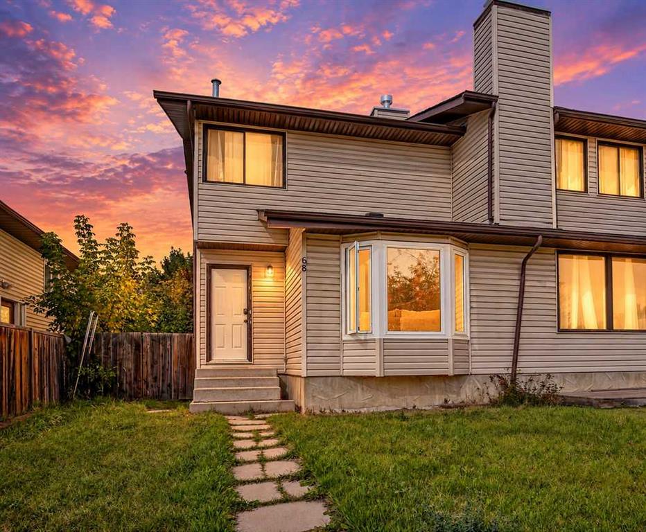 Picture for 68 Falconridge Close NE