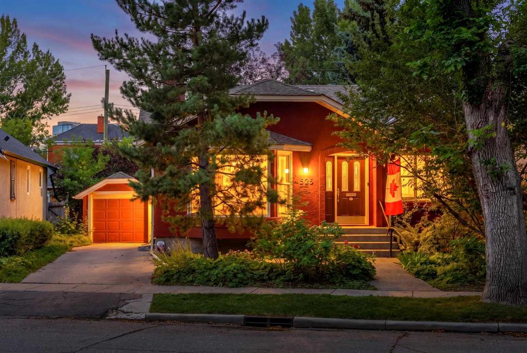 Picture for 525 Alexander Crescent NW