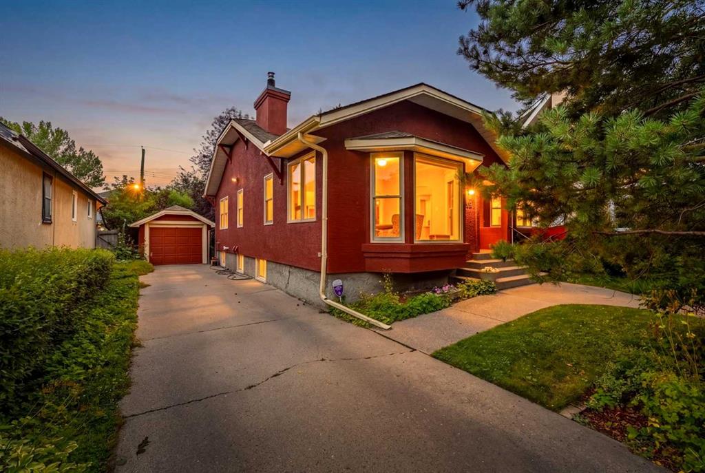 Picture for 525 Alexander Crescent NW