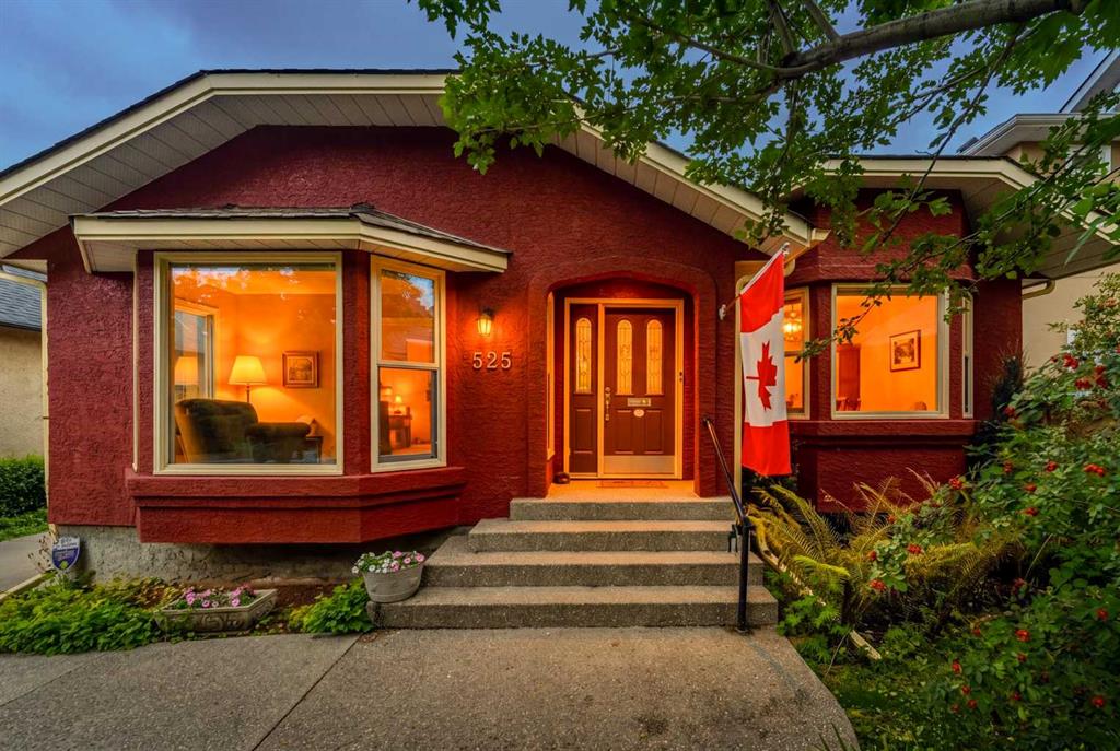 Picture for 525 Alexander Crescent NW