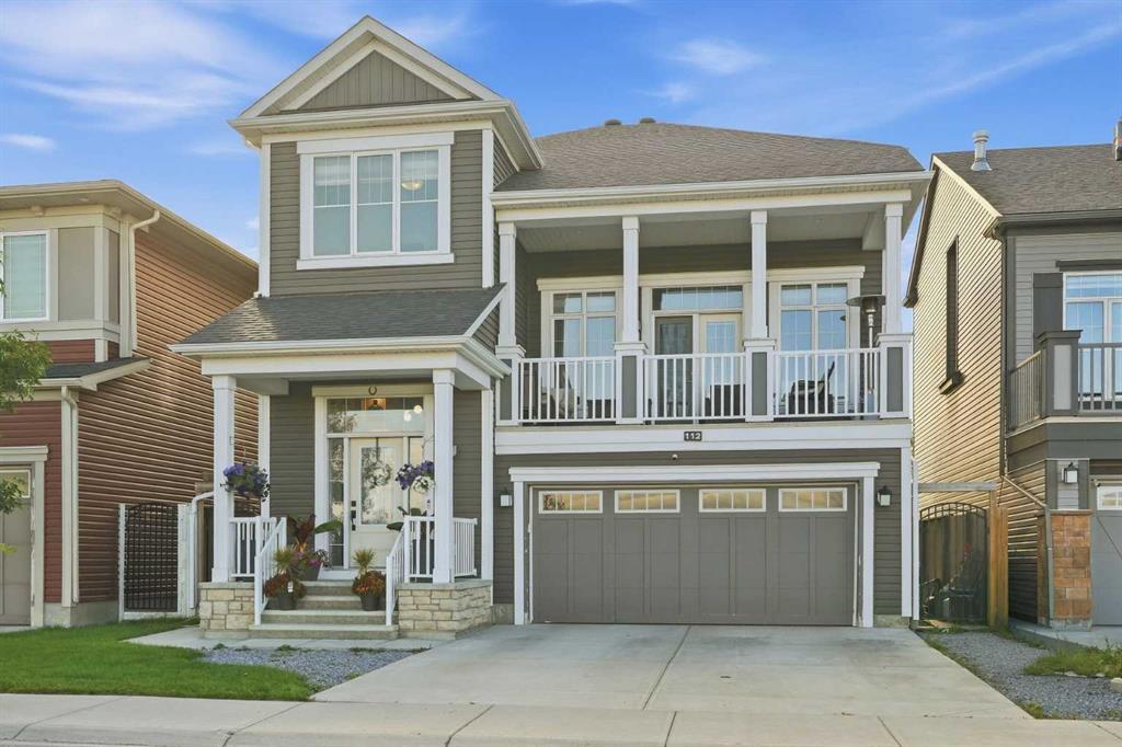 Picture for 112 Cityside Park NE