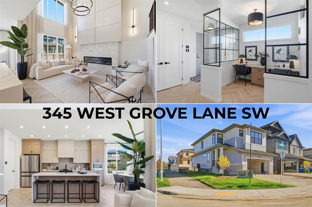 Picture for 345 West Grove Lane SW