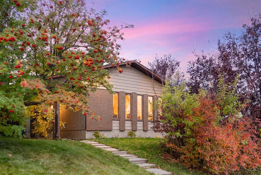 Picture for 107 Bermuda Close NW