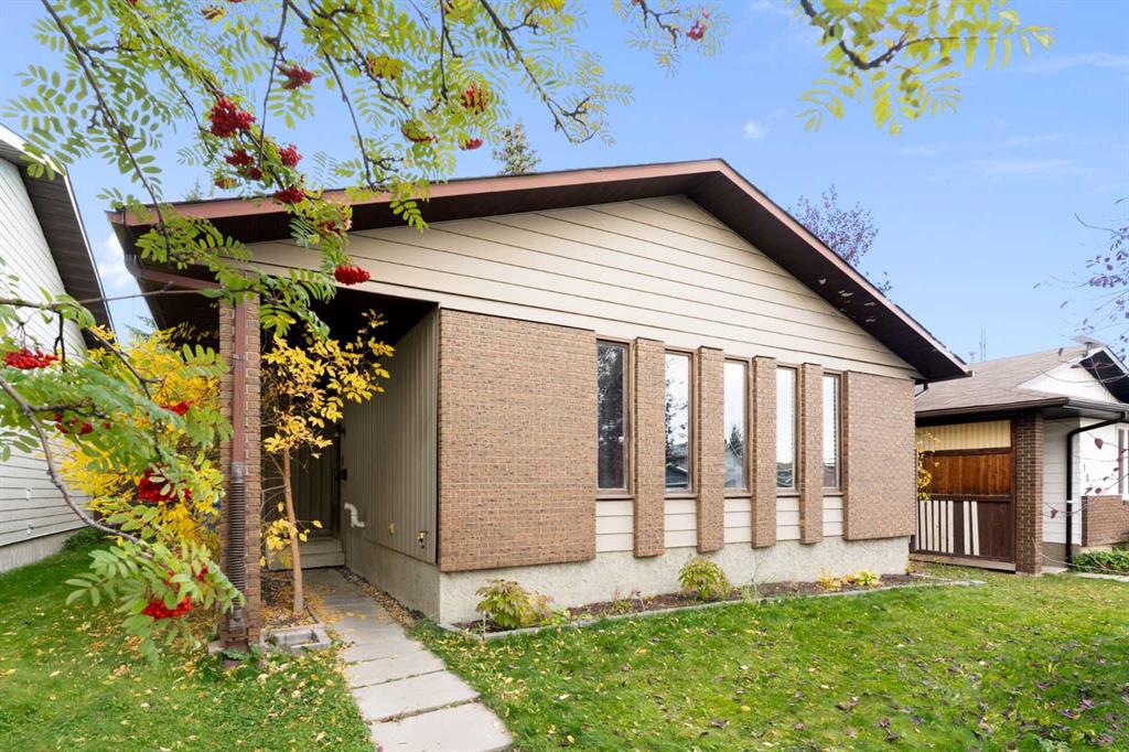 Picture for 107 Bermuda Close NW