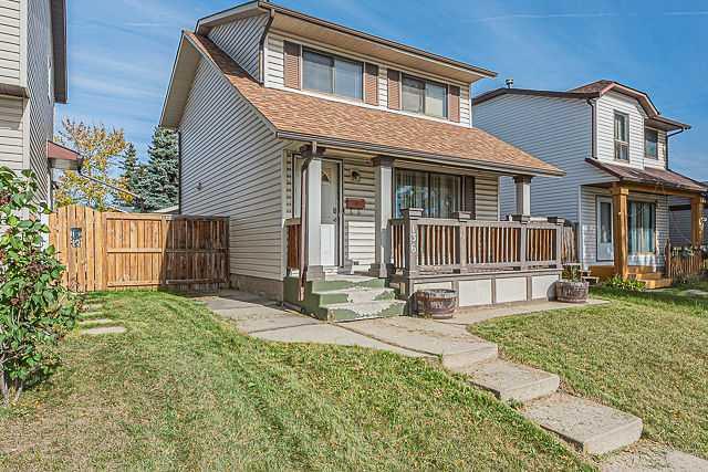 Picture for 136 Castleridge Drive NE