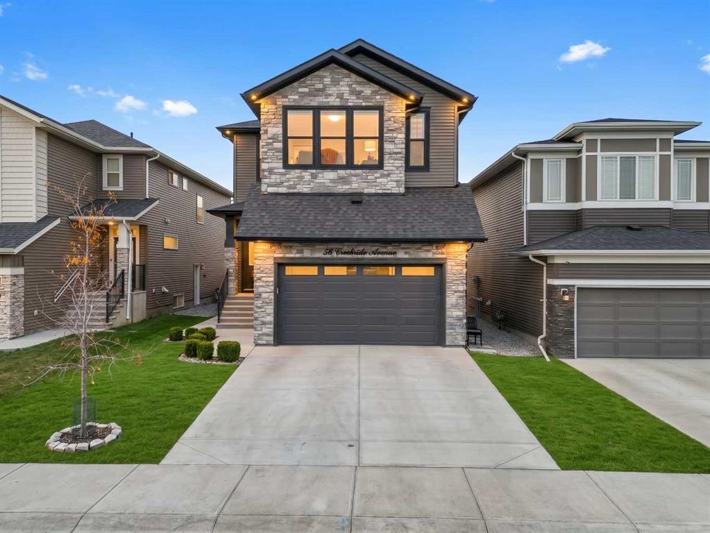 Picture for 58 Creekside Avenue SW