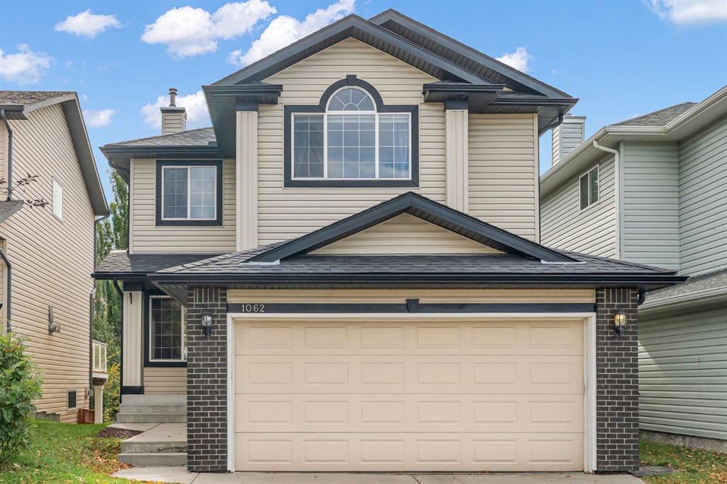 Picture for 1062 Tuscany Drive NW