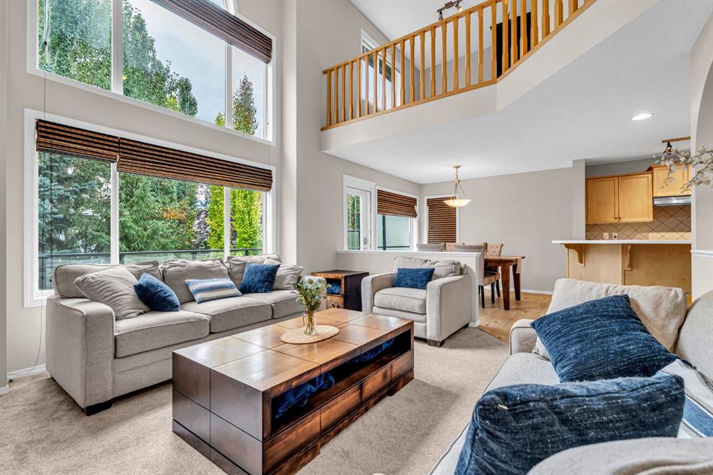 Picture for 1062 Tuscany Drive NW