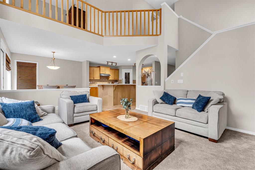Picture for 1062 Tuscany Drive NW