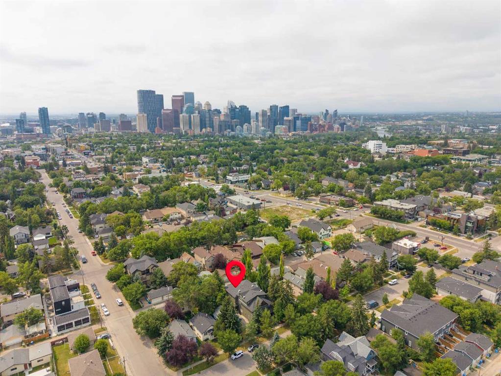 Picture for 2, 435 13 Avenue NE