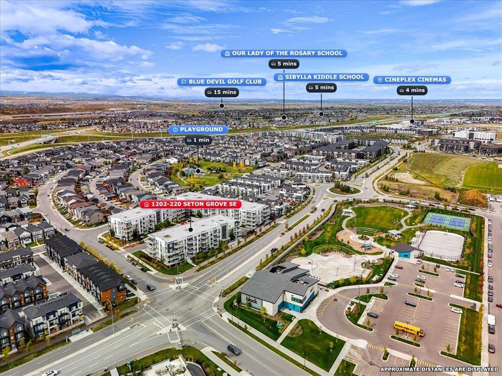 Picture for 1202, 220 Seton Grove SE