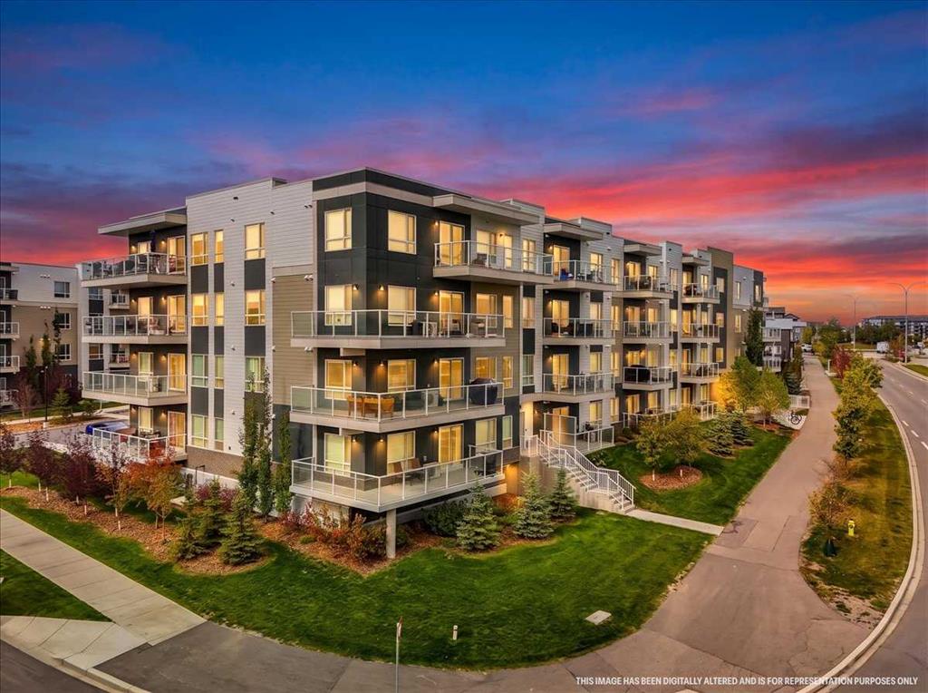 Picture for 1202, 220 Seton Grove SE