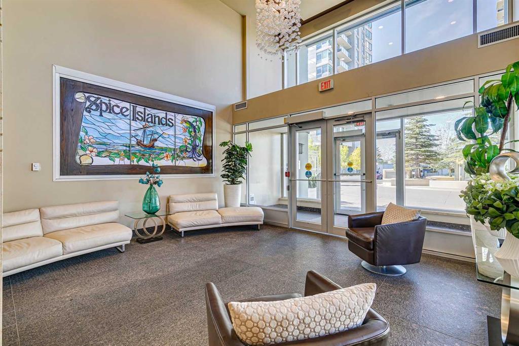Picture for 706, 99 Spruce Place SW