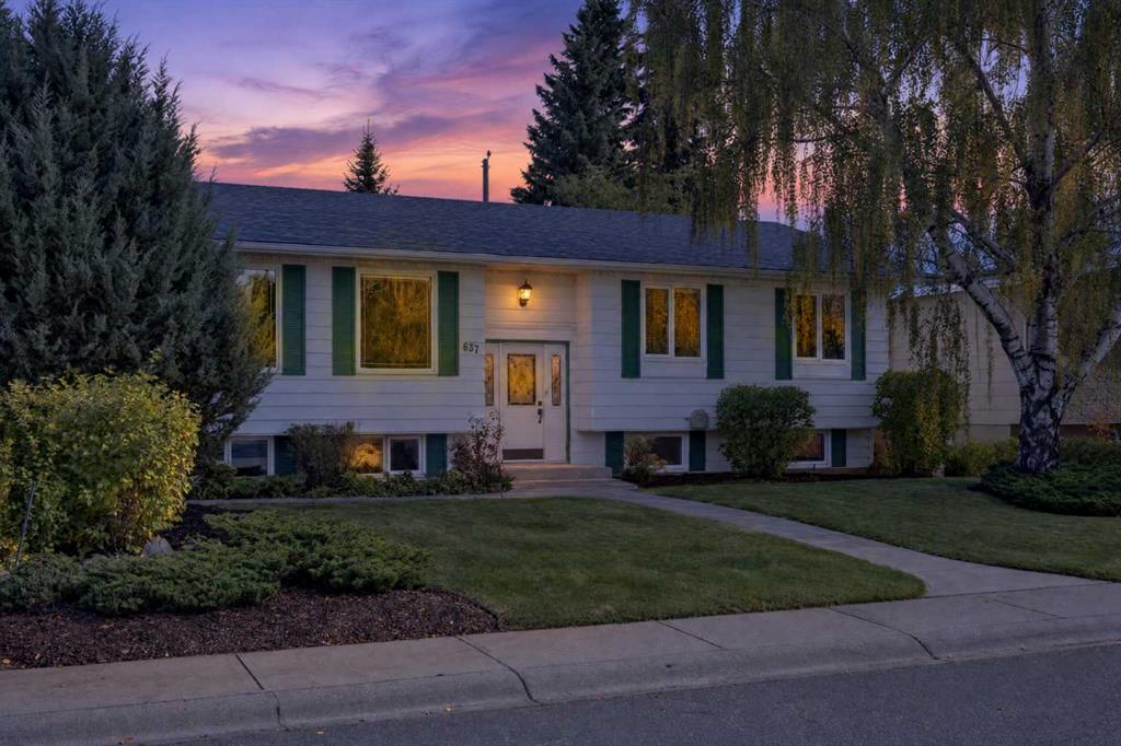 Picture for 637 Willowburn Crescent SE