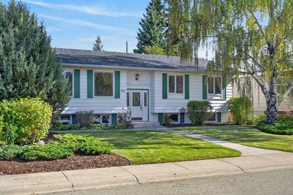 Picture for 637 Willowburn Crescent SE