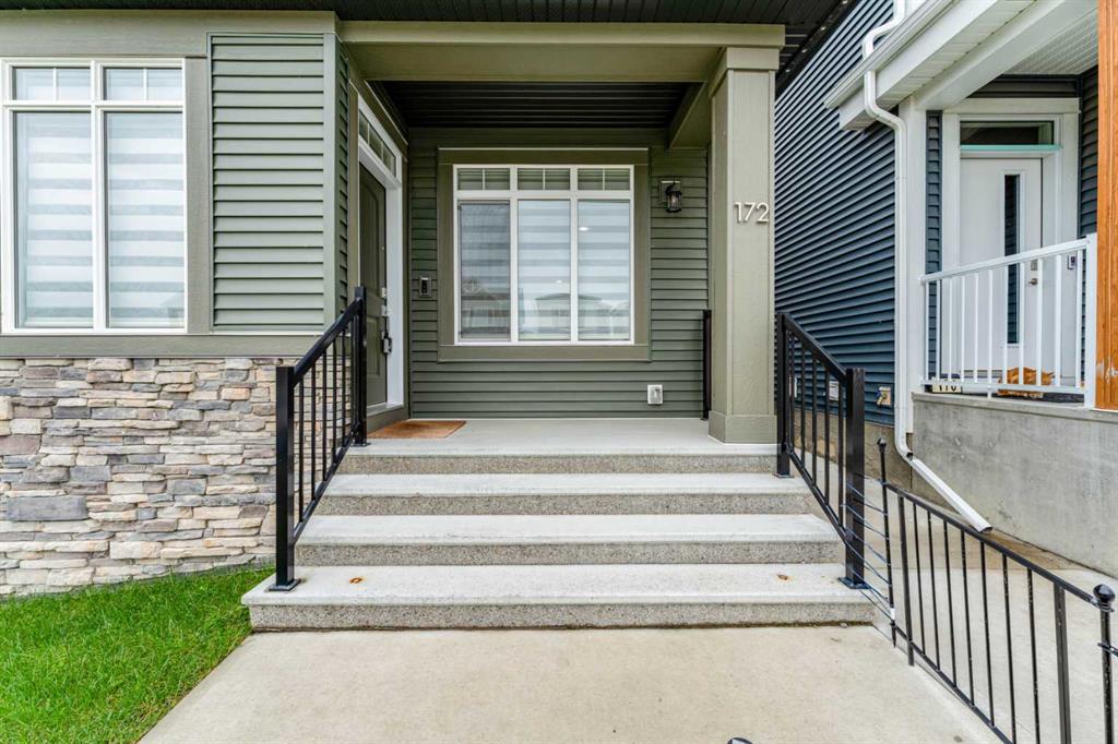 Picture for 172 Belmont Green SW