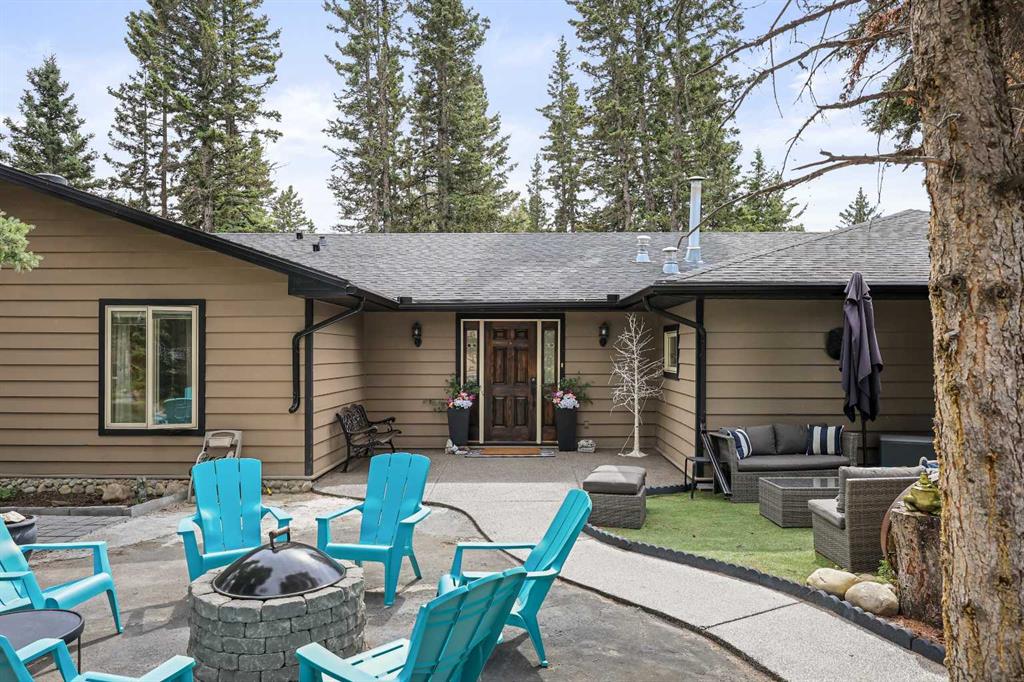 Picture for 1 Redwood Meadows Court 