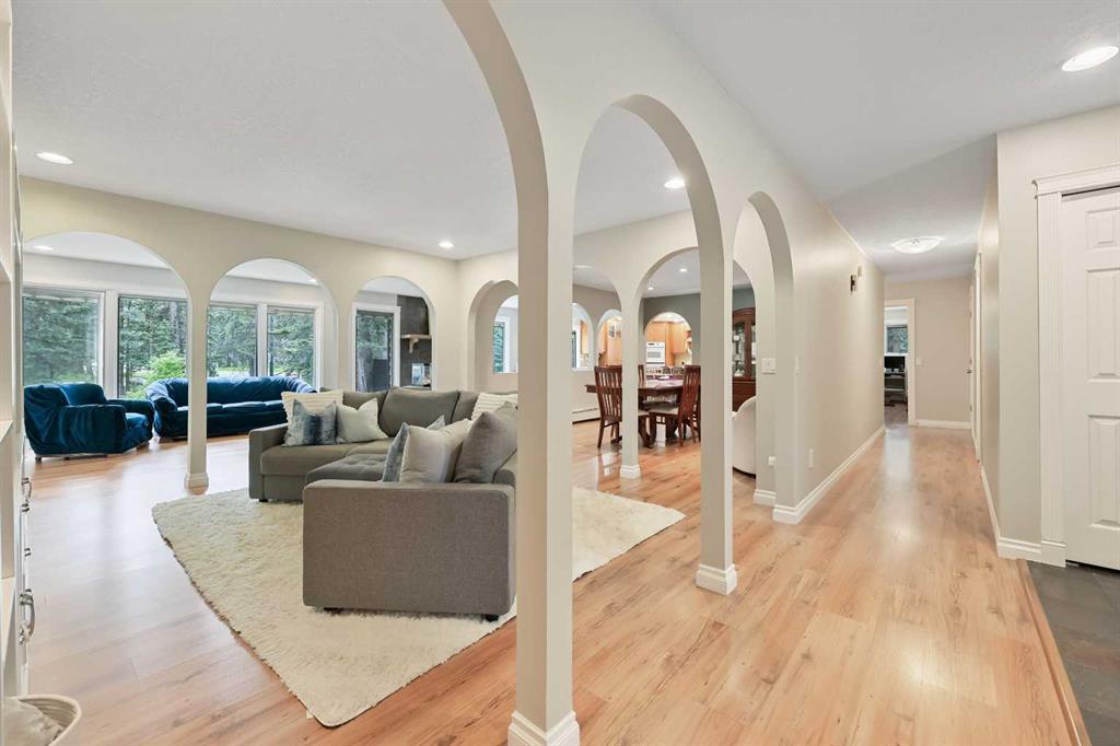 Picture for 1 Redwood Meadows Court 