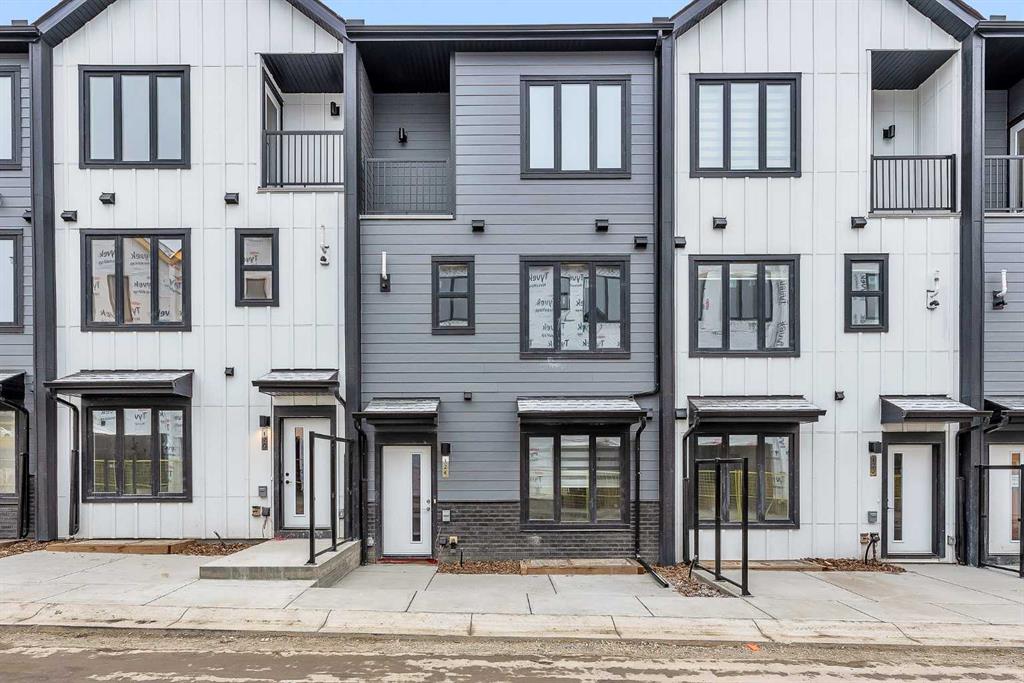 Picture for 124 Arbour Lake Court  NW