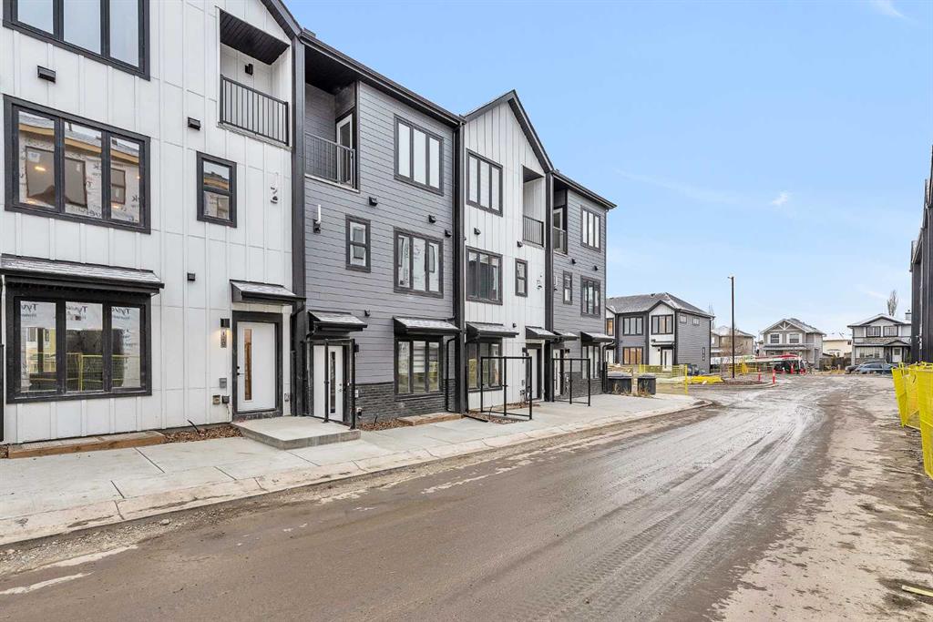 Picture for 124 Arbour Lake Court  NW
