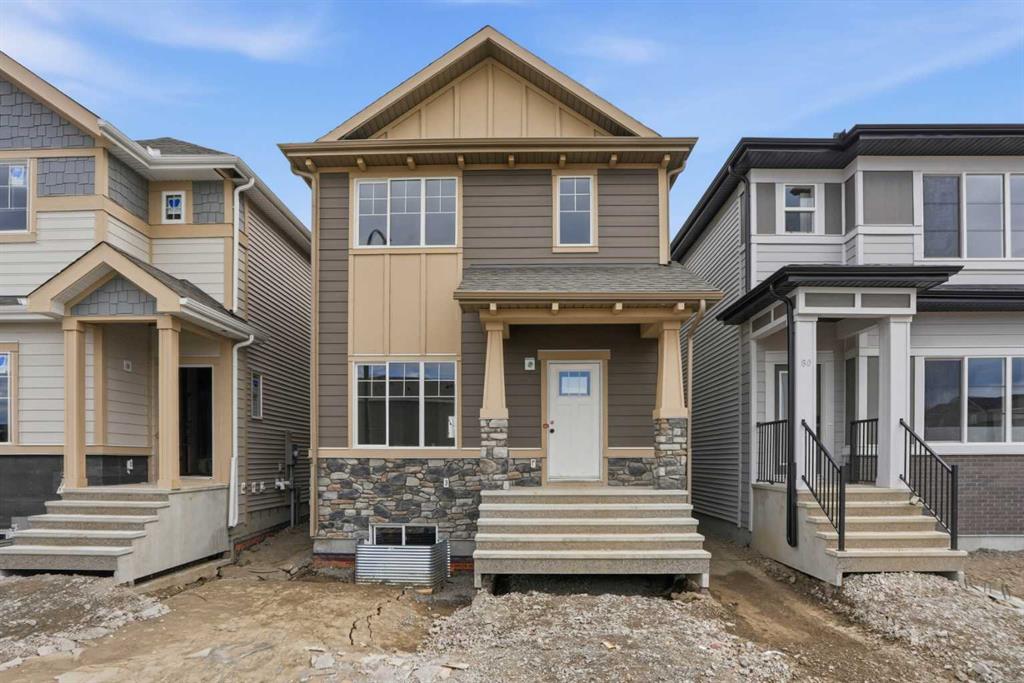 Picture for 84 Buffaloberry Manor SE