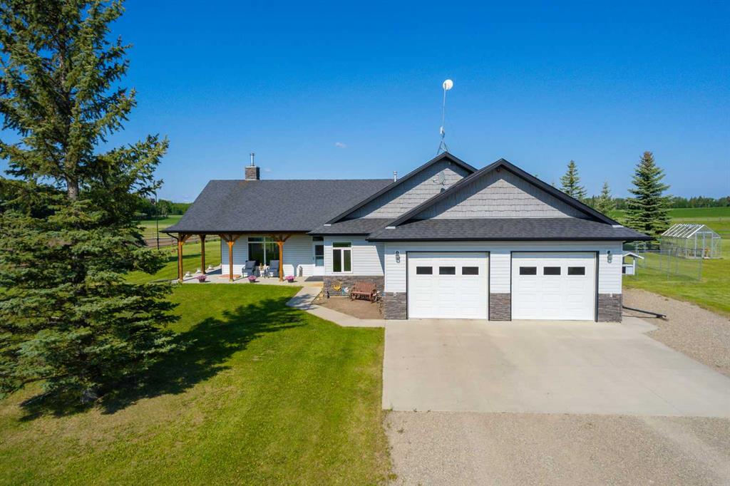 Picture for 34126 Range Road 20  
