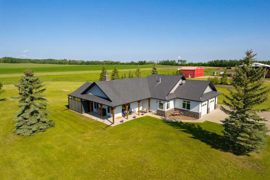 Picture for 34126 Range Road 20  