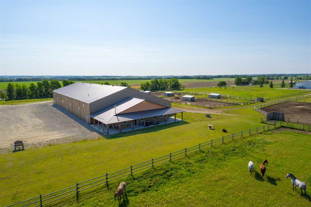Picture for 34126 Range Road 20  
