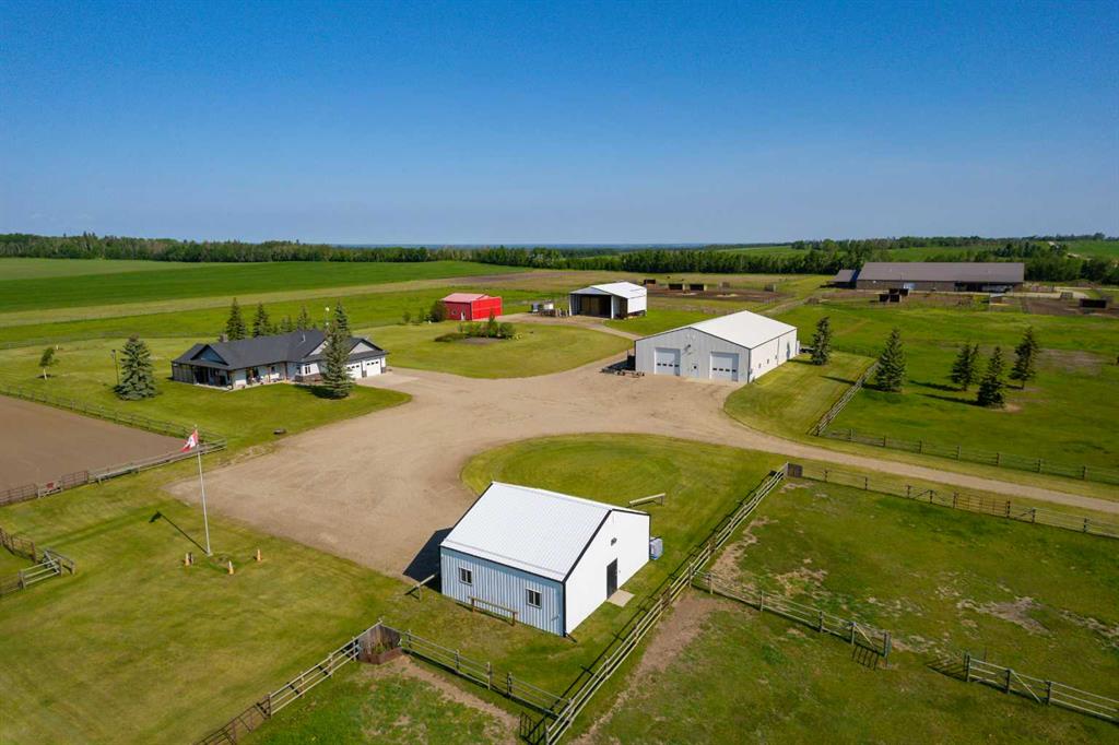 Picture for 34126 Range Road 20  