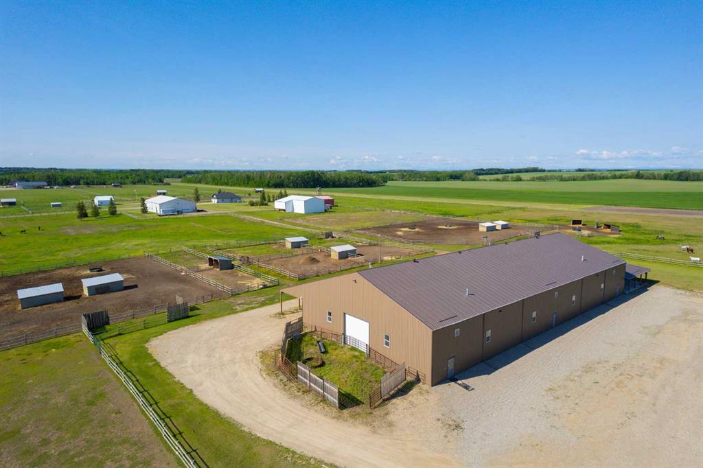 Picture for 34126 Range Road 20  