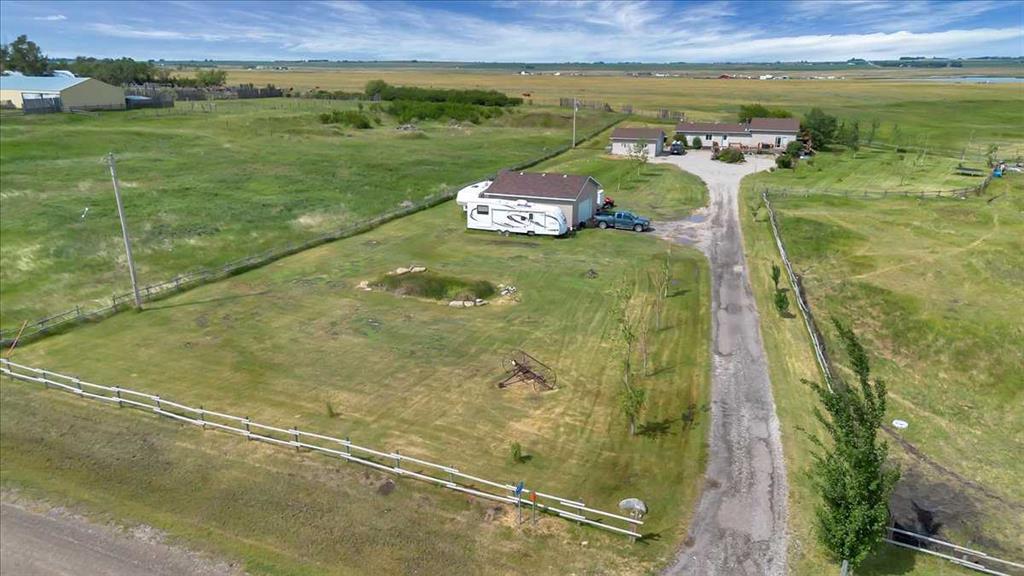 Picture for 233076 Range Road 245  