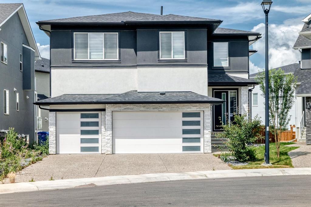 Picture for 215 Kinniburgh Place 