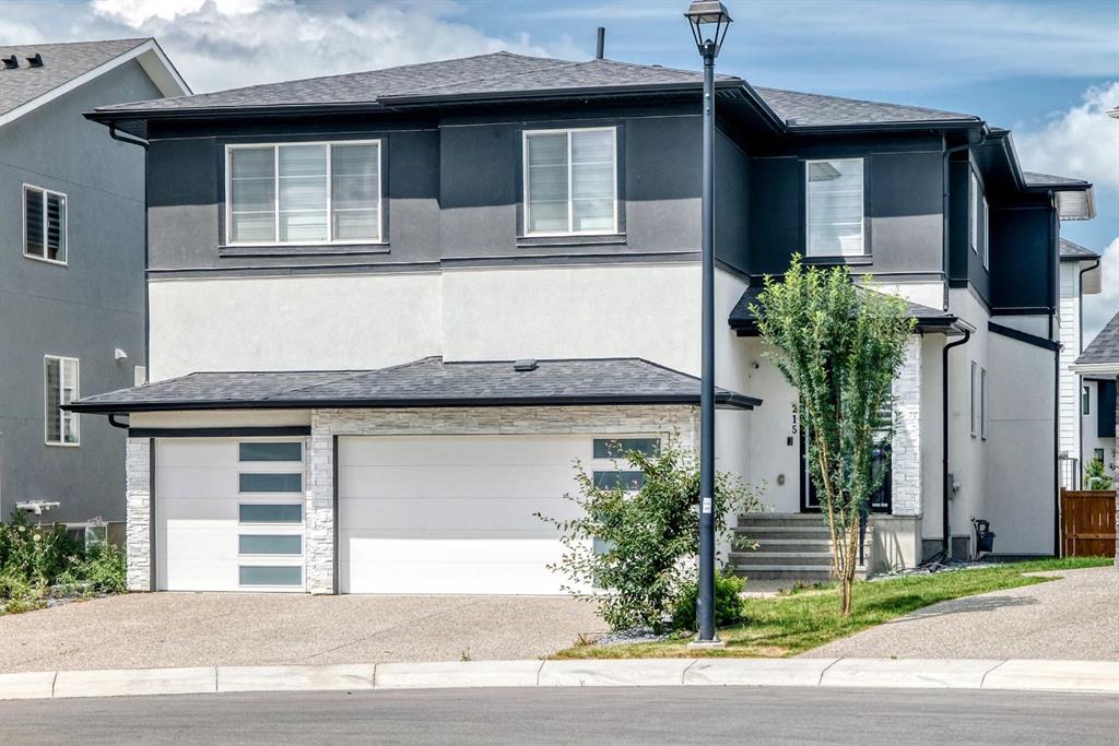 Picture for 215 Kinniburgh Place 