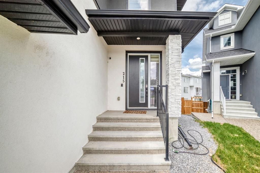 Picture for 215 Kinniburgh Place 