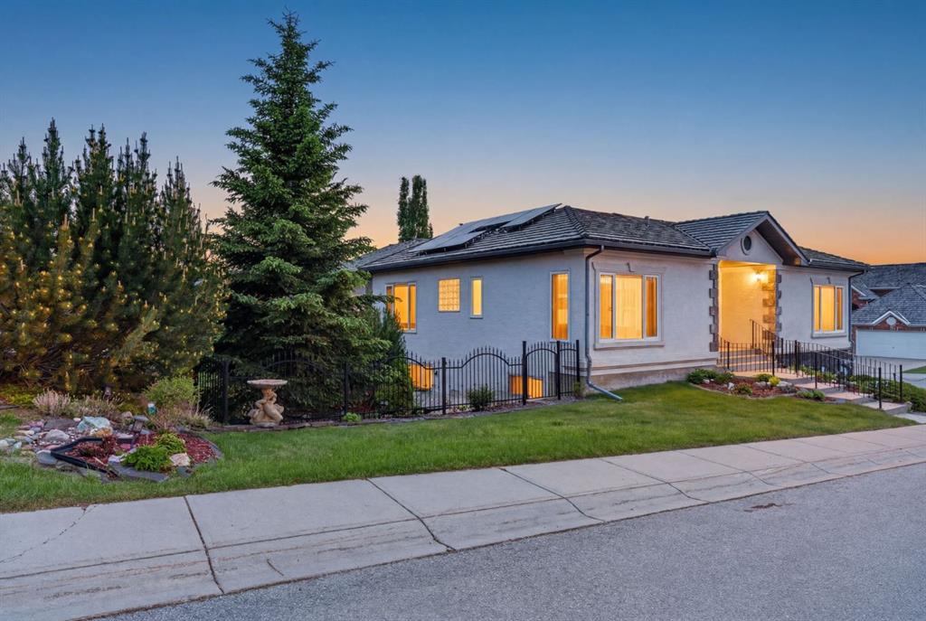 Picture for 154 Sienna Ridge Landing SW