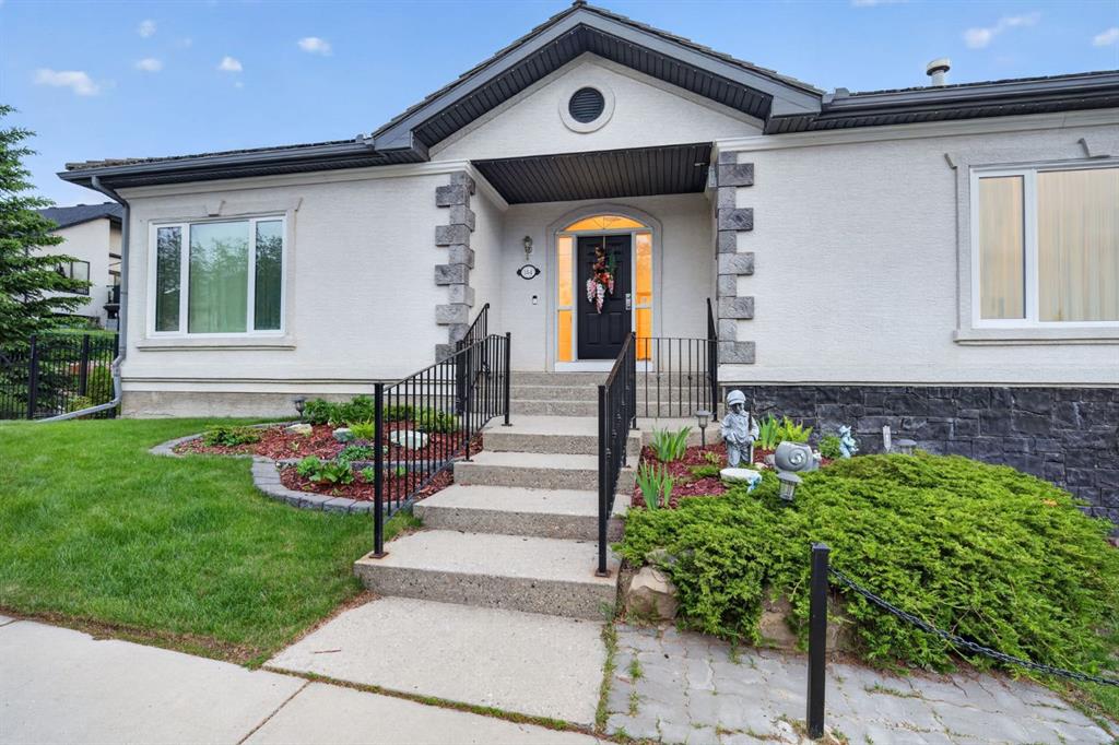 Picture for 154 Sienna Ridge Landing SW