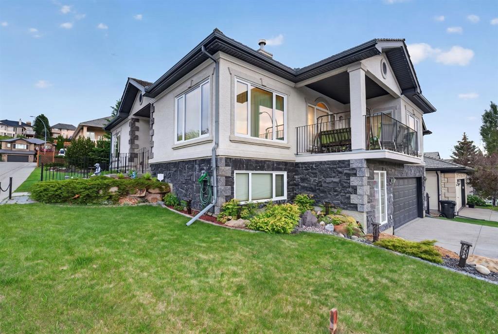 Picture for 154 Sienna Ridge Landing SW