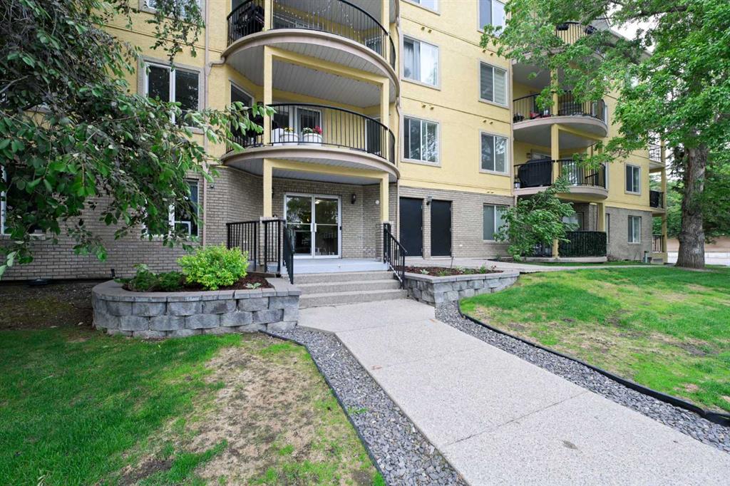 Picture for 306, 735 56 Avenue SW