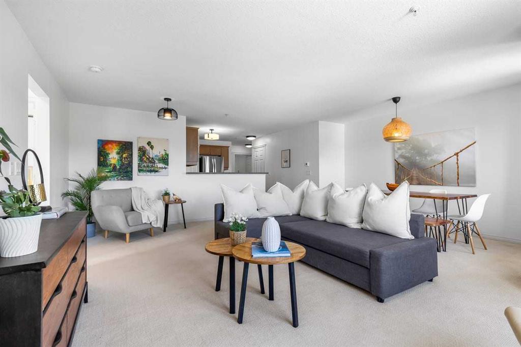 Picture for 301, 1110 17 Street SW