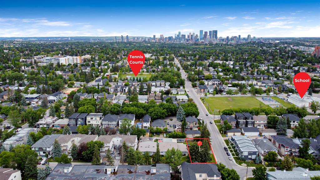 Picture for 604 56 Avenue SW